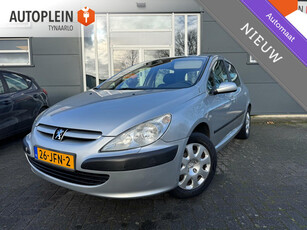 Peugeot 307 1.6-16V XR Automaat|Climate|5-drs|*Airco*|