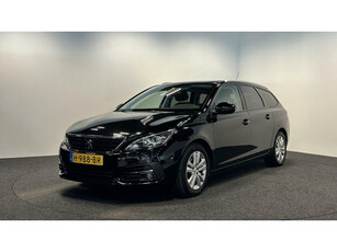 Peugeot 308 SW 1.2 PureTech Blue Lease Premium PANO TREKHAAK