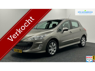 Peugeot 308 SW 1.6 VTi X-Line TREKHAAK CRUISE ECC