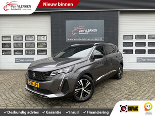 Peugeot 5008 1.2 PureTech GT 7 persoons