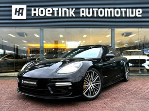 Porsche Panamera 2.9 4S | Porsche onderhouden | Matrix | Pano | 360°camera | adaptieve cruise