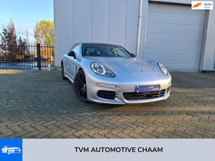 Porsche Panamera 3.0 S 420 PK AUTOMAAT NAVI 159 DKM