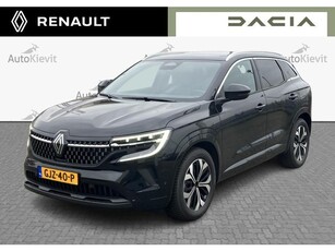 Renault Austral 1.2 E-Tech Hybrid 200 Techno - Glazendak /