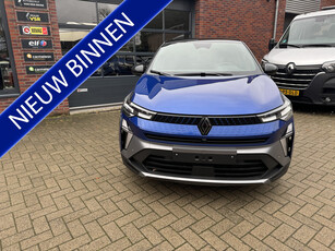 Renault Captur 1.6 E-Tech Hybrid 145 esprit Alpine/ 360 Camera/Harman kardon audio/ Schuif-kanteldak