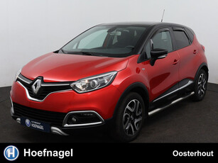 Renault Captur TCe 120 Dynamique Navigatie | Camera | Parkeersensoren | Climate Control