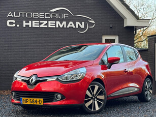 Renault Clio 0.9 TCe ECO Night&Day Navigatie Keyless GO Cruise Climate Control