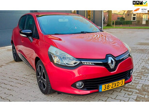 Renault Clio 0.9 TCe Expression