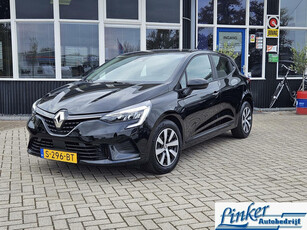 Renault Clio 1.0 TCe 90 Equilibre AIRCO CRUISE PDC GEEN AFLEVERKOSTEN