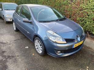 Renault Clio 1.4-16V Dynamique Airco APK 07-2025/MEENEEMPRIJS