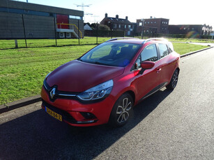 Renault Clio Estate 0.9 TCe Life