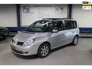 Renault Espace 2.0T Initiale AUT / 1e EIG / NAP / LUXE UITVOERING ! ! !