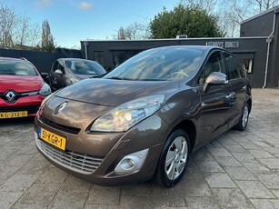 Renault Grand Scénic 2.0 (140pk) Privilege! Automaat! Leer! Navigatie!