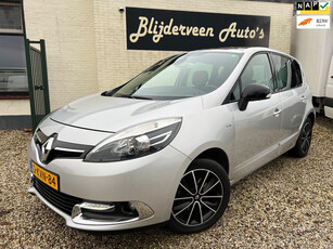 Renault Scénic 1.2 TCe Bose Org. NL | Dealer Onderhouden | Navi | Trekhaak