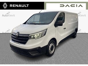 Renault Trafic 2.0 Blue dCi 110 T30 L2H1 Start -