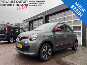 Renault Twingo 1.0 SCe Collection