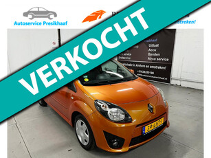 Renault Twingo 1.2-16V Dynamique ECC / NAP / ELEK. RAMEN