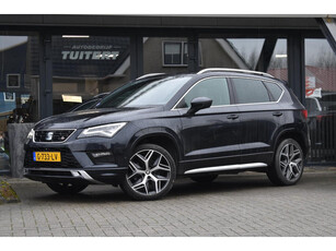 Seat Ateca 1.5 TSI FR | VIRTUAL COCKPIT | CAMERA | STOELVERWARMING | APPLE CARPLAY | ANDROID AUTO