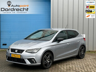 Seat Ibiza 1.0 TSI FR Business Intense CAMERA PDC 1 OND