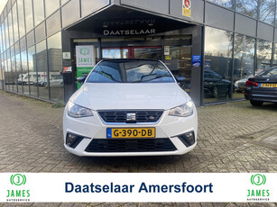 SEAT Ibiza 1.0 TSI FR Panoramadak navi camera