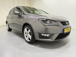 SEAT Ibiza HB 1.0 TSI FR Connect