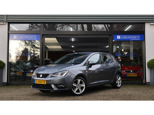 Seat Ibiza SC 1.2 TSI Style|Xenon|Cruise|Navi|PDC|Clima|Automaat