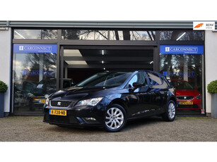 Seat Leon 1.2 TSI Reference|PDC|Clima|Cruise|LMV|Nw.onderhoud!