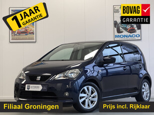 SEAT Mii 1.0 Sport Dynamic | Airco | Rijklaar + 12 Maand BOVAG Garantie