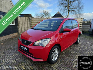 Seat Mii 1.0 Style Chic | 5-Drs | Airco | Elek. pakket | LMV