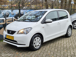 Seat Mii 1.0 Style Chic | AIRCO | GOED ONDERHOUDEN | NWE APK 11-2025 |