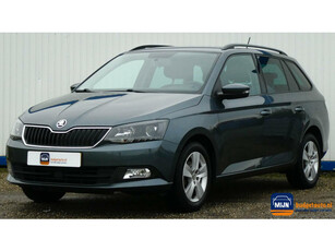 Skoda Fabia Combi 1.2 TSI Style Businessline - NL Auto