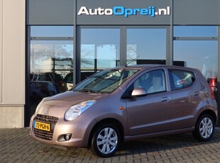 Suzuki Alto 1.0 Exclusive AUTOMAAT 5drs. Airco