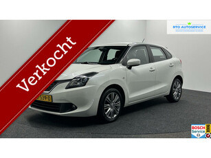 Suzuki Baleno 1.2 Exclusive AIRCO LM