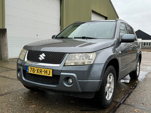 Suzuki Grand Vitara 2.0-16V Shogun 4wd