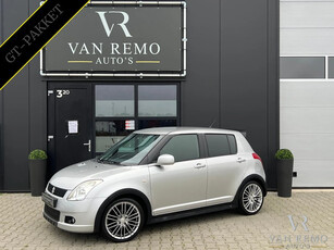 Suzuki Swift 1.3 GT PAKKET|Airco|Elek Pakket|5drs|Orig NL|Nap!