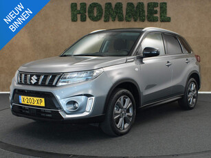 Suzuki Vitara 1.4 Boosterjet Comfort Smart Hybrid APPLE CARPLAY/ANDROID AUTO - CLIMATE CONTROL - ADAPTIVE CRUISE CONTROL - STOELVERWARMING