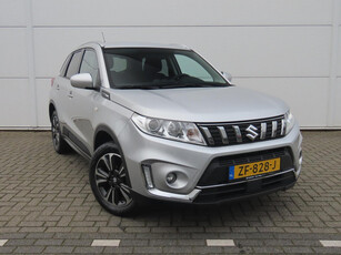 Suzuki Vitara 1.4 select / Apple Carplay / Navigatie / Stoelverwarming / Android auto