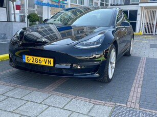 Tesla Model 3 Long Range 75 kWh