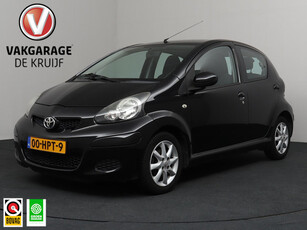 Toyota Aygo 1.0-12V Comfort | 14