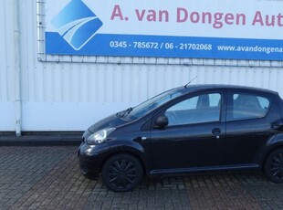 Toyota Aygo 1.0-12V COMFORT,Airco,Stuurbekr,5 Deurs