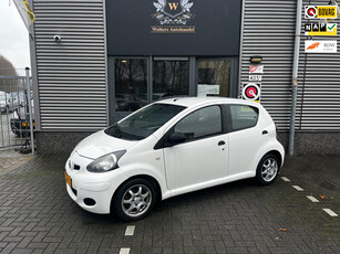 Toyota Aygo 1.0-12V Cool *AC