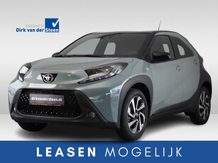 Toyota Aygo X 1.0 VVT-i MT Pulse Achteruitrijcamera