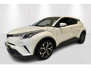 Toyota C-HR 1.8 Hybrid Style | Navi | Parkeercamera