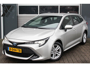 Toyota Corolla Touring Sports 1.8 Hybrid Active Automaat | Nette en complete NL auto van de eerste eigenaar