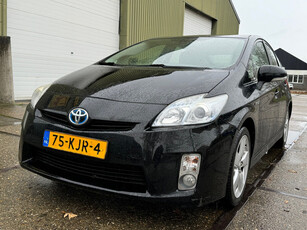 Toyota Prius 1.8 Aspiration