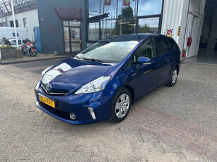 Toyota Prius Wagon 1.8 Dynamic Business,PANO ,Keyles,Inruil mog.