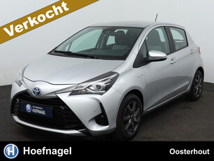 Toyota Yaris 1.5 Hybrid Active Automaat | Camera | Cruise Control | Climate Control