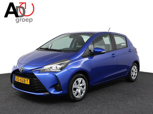 Toyota Yaris 1.5 VVT-i Comfort | Trekhaak | Airco | Bluetooth |