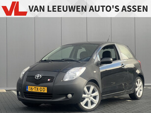 Toyota Yaris 1.8 VVTi TS | Nieuw binnen | Airco | 134PK!