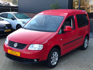 Volkswagen Caddy combi 1.4 Trendline 5p.