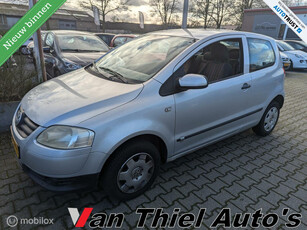 Volkswagen Fox 1.2 Optive